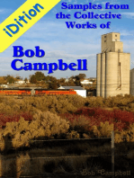 iDition: Samples from the Collective Works of Bob Campbell