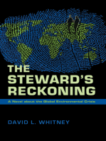 The Steward's Reckoning