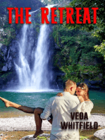 The Retreat (A Clean and Sweet Romance Novella)