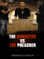 The Gangster vs The Preacher