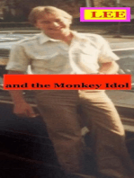 Lee and the Monkey Idol