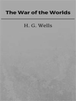 The War of the Worlds