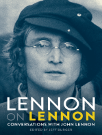 Lennon On Lennon