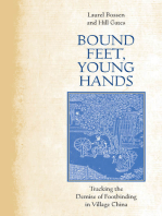 Bound Feet, Young Hands