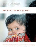 Birth in the Age of AIDS