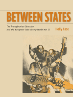 Between States