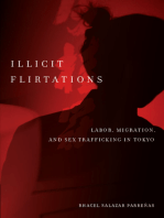 Illicit Flirtations