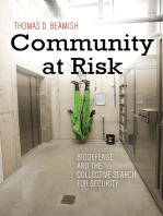 Community at Risk