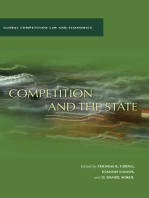 Competition and the State