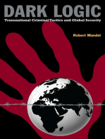 Dark Logic: Transnational Criminal Tactics and Global Security