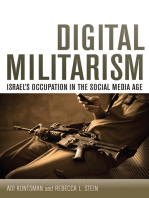 Digital Militarism