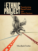 The Ethnic Project