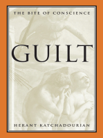 Guilt: The Bite of Conscience
