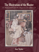 The Illustration of the Master: Henry James and the Magazine Revolution