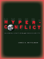 Hyperconflict: Globalization and Insecurity