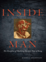 Inside Man: The Discipline of Modeling Human Ways of Being