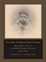 The Man Awakened from Dreams