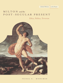 Milton and the Post-Secular Present by Feisal Mohamed (Ebook ...