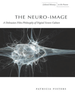 The Neuro-Image: A Deleuzian Film-Philosophy of Digital Screen Culture