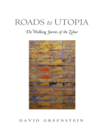 Roads to Utopia: The Walking Stories of the Zohar