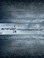 A Transformation Gap?: American Innovations and European Military Change