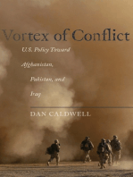 Vortex of Conflict