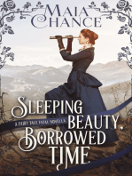 Sleeping Beauty, Borrowed Time: A Fairy Tale Fatal Novella