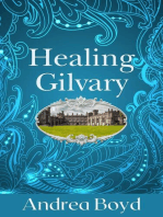 Healing Gilvary