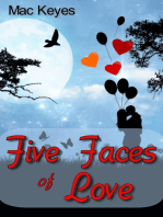 Five Faces of Love