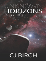 Unknown Horizons