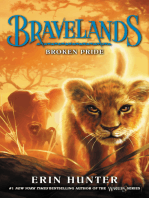 Bravelands #1