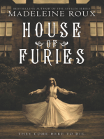 House of Furies