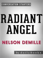 Radiant Angel: A Novel by Nelson DeMille | Conversation Starters