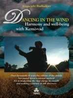 Dancing in the Wind: Harmony and well-being with Kemò-vad