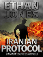Iranian Protocol