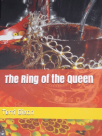 The Ring of the Queen (The Lost Tsar Trilogy Book 1)