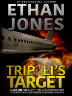 Tripoli's Target