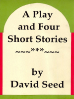 A Play and Four Short Stories