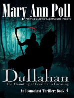 Dullahan: The Haunting at Bordman's Crossing