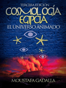1595356602?v1 - Cosmología Egipcia El Universo Animado , Tercera Edición - Moustafa Gadalla narrador gerardo prat - (Audiolibro Voz Humana)
