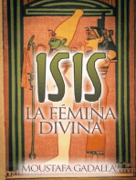 Isis La Fémina Divina