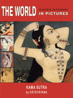 The World in Pictures. Vātsyāyana. Kama Sutra