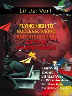 Lil Uzi Vert: Flying High to Success Weird and Interesting Facts on Symere Woods!