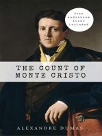 The Count Of Monte Cristo