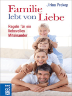 Familie lebt von Liebe