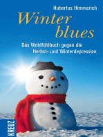 Winterblues: Das Wohlfühlbuch gegen die Herbst- und Winterdepression