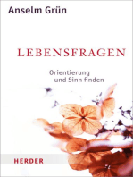 Lebensfragen: Orientierung und Sinn finden - Rat in schwierigen Situationen