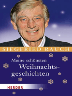 Meine schönsten Weihnachtsgeschichten