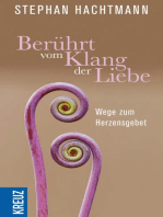 Berührt vom Klang der Liebe