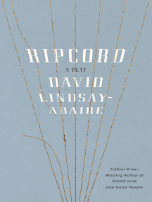 Ripcord Tcg Edition By David Lindsay Abaire Ebook Scribd